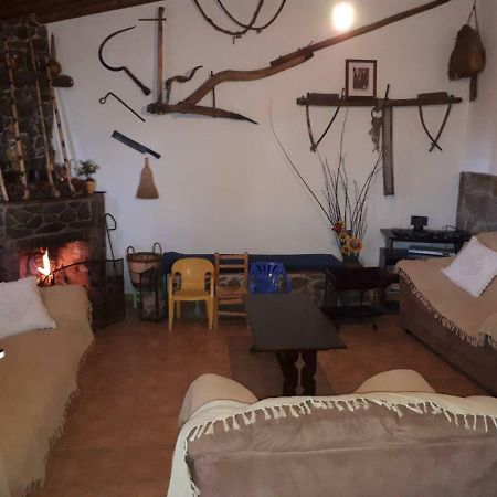 فيلا Agrompelo House أغروس المظهر الخارجي الصورة