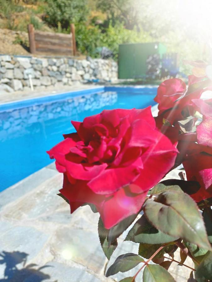 فيلا Agrompelo House أغروس المظهر الخارجي الصورة