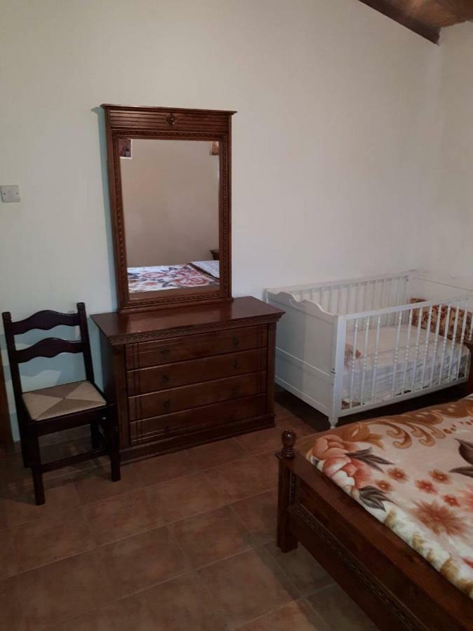 فيلا Agrompelo House أغروس المظهر الخارجي الصورة
