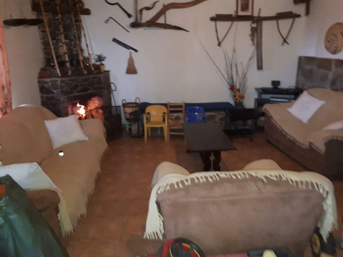 فيلا Agrompelo House أغروس المظهر الخارجي الصورة