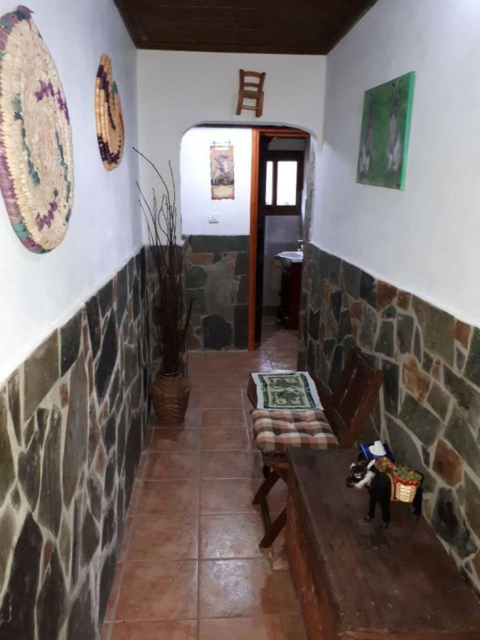 فيلا Agrompelo House أغروس المظهر الخارجي الصورة