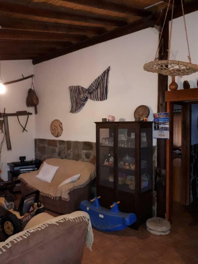 فيلا Agrompelo House أغروس المظهر الخارجي الصورة