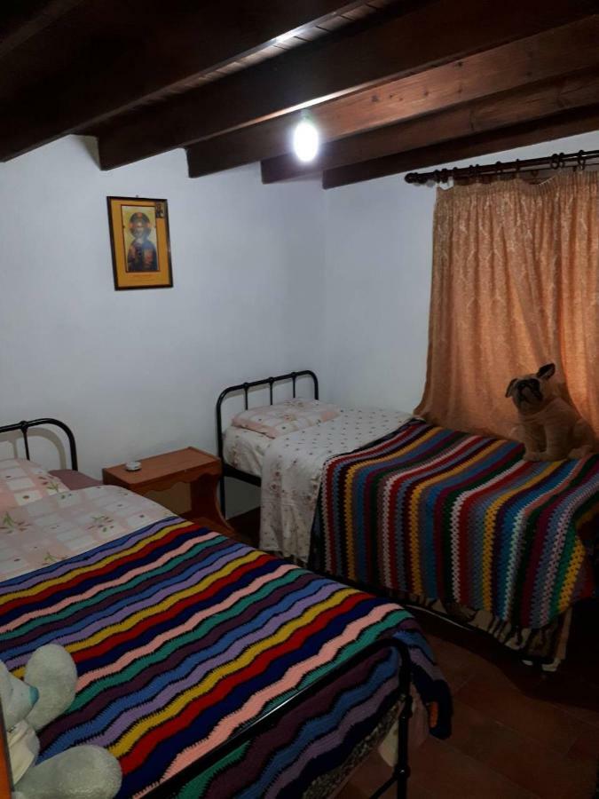 فيلا Agrompelo House أغروس المظهر الخارجي الصورة